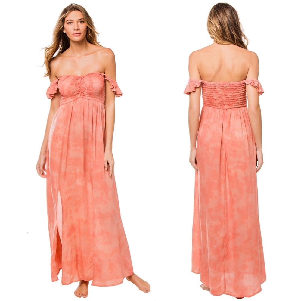 Tiare Hawaii Hollie Maxi Dress